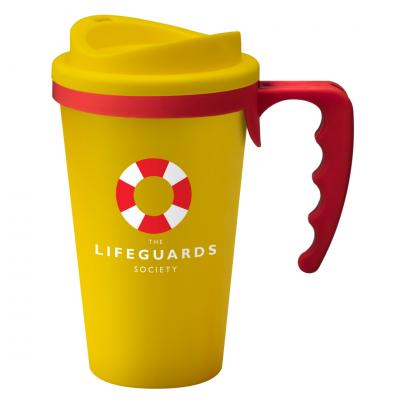 Image of Universal Mug Yellow
