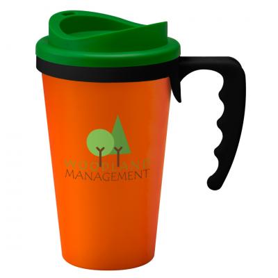 Image of Universal Mug Orange