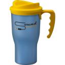 Image of Challenger Mug Light Blue