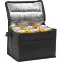 Image of Chatham Recycled 6 Can Cooler Bag 