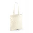Image of Westford Mill Revive Recycled Tote Bag