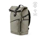 Image of Coloma Recycled Roll Top Backpack 28L
