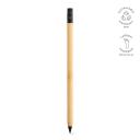 Image of Kerouac Pen Bamboo Infinity Pen