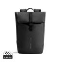 Image of Urban Water Resistant Flap-top Backpack