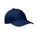 Image of 5 Panel Baseball Cap Buzz