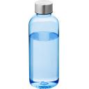 Image of Spring 600 ml Tritan™ Water Bottle Transparent Blue