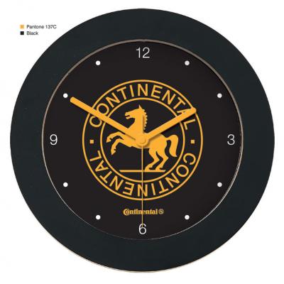 Image of Maine Wall Clock 32.5cm