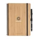 Image of Bambook Classic Hardcover Notebook Erasable