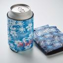 Image of Customised Neoprene Can Cooler