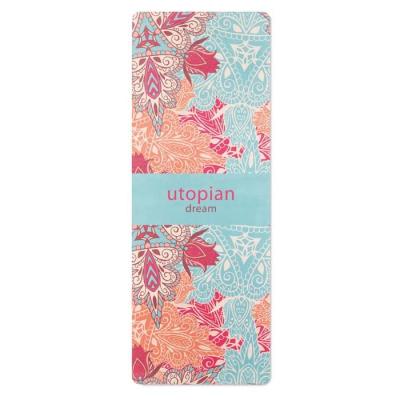 Image of Customised Yoga Mats