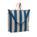 Image of Laguna Extra Large Beach Bag Recycled