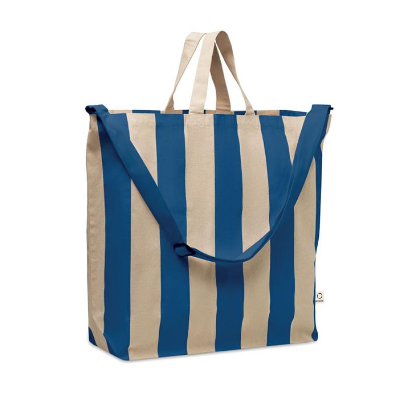 Image of Laguna Extra Large Beach Bag Recycled