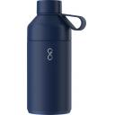Image of Ocean Bottle 750 ml Vacuum Insulated Water Bottle - Ocean Blue