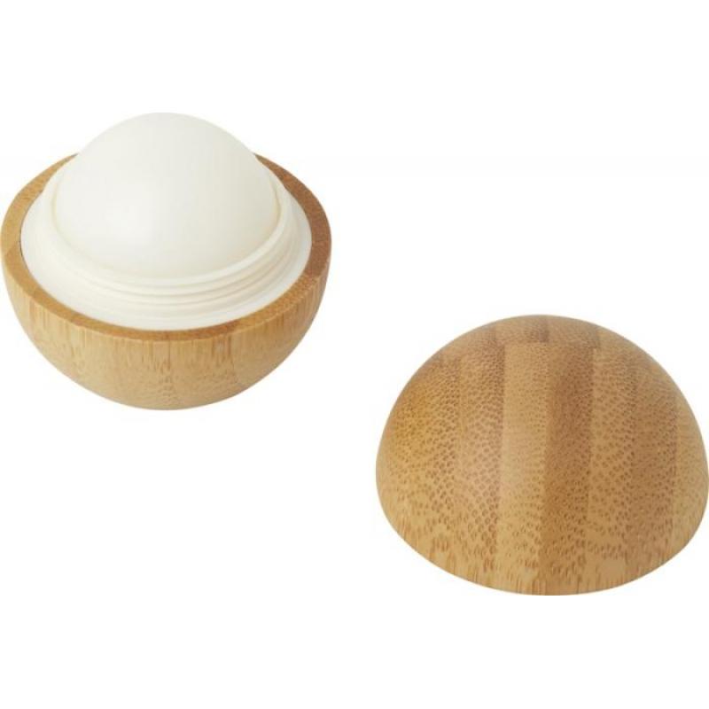 Image of Esme Lip Balm Wood