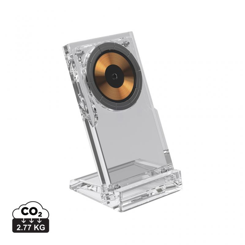 Image of Magcharge 15W Magnetic Wireless Charging Stand