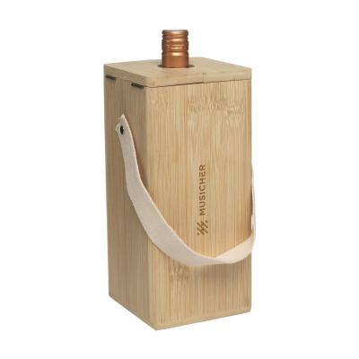 Image of Rackpack Cooler Box Bamboo