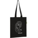 Image of Newbarn 8oz Recycled Cotton Tote