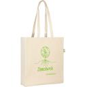 Image of Dymchurch Recycled 10oz Cotton Shopper Tote