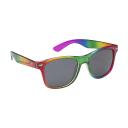 Image of Rainbow Sunglasses