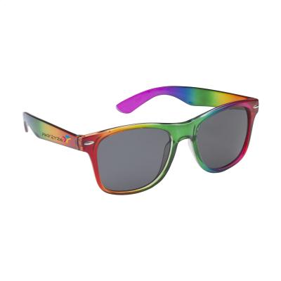 Image of Rainbow Sunglasses