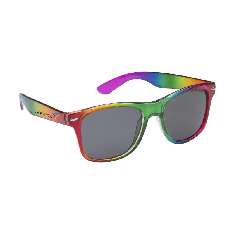 Image of Rainbow Sunglasses