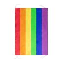 Image of Rainbow Flag