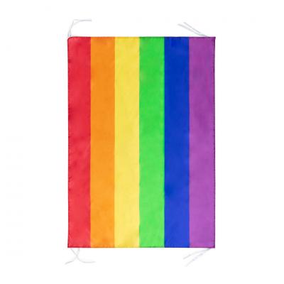 Image of Rainbow Flag