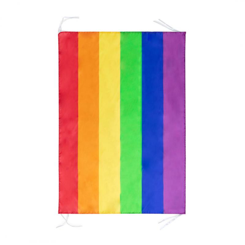 Image of Rainbow Flag