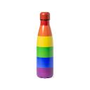 Image of Rainbow Bottle Stainless Steel Jedet