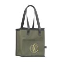 Image of Lennon RCS Recycled PU Cooler Bag