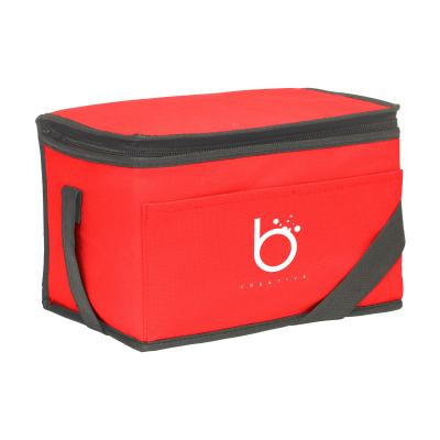 Image of Keep-it-Cool GRS RPET Cooler Bag