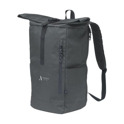 Image of Nolan Picnic RPET Backpack Cooler