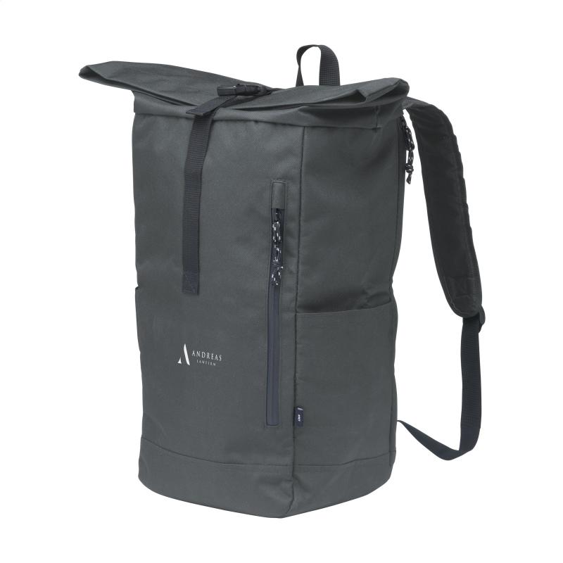 Image of Nolan Picnic RPET Backpack Cooler