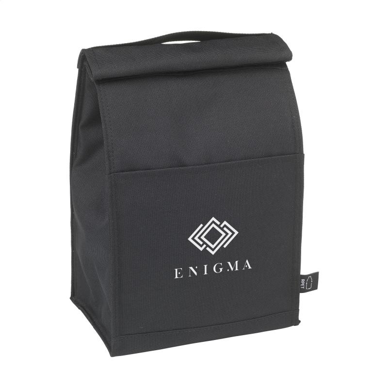 Image of Be Cool GRS RPET Lunch Bag