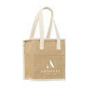 Image of Agra Cooler Bag Jute