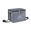 Image of Keep-it-Cool GRS Felt RPET Cooler Bag