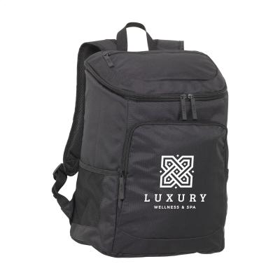 Image of Ice Cool GRS RPET Backpack
