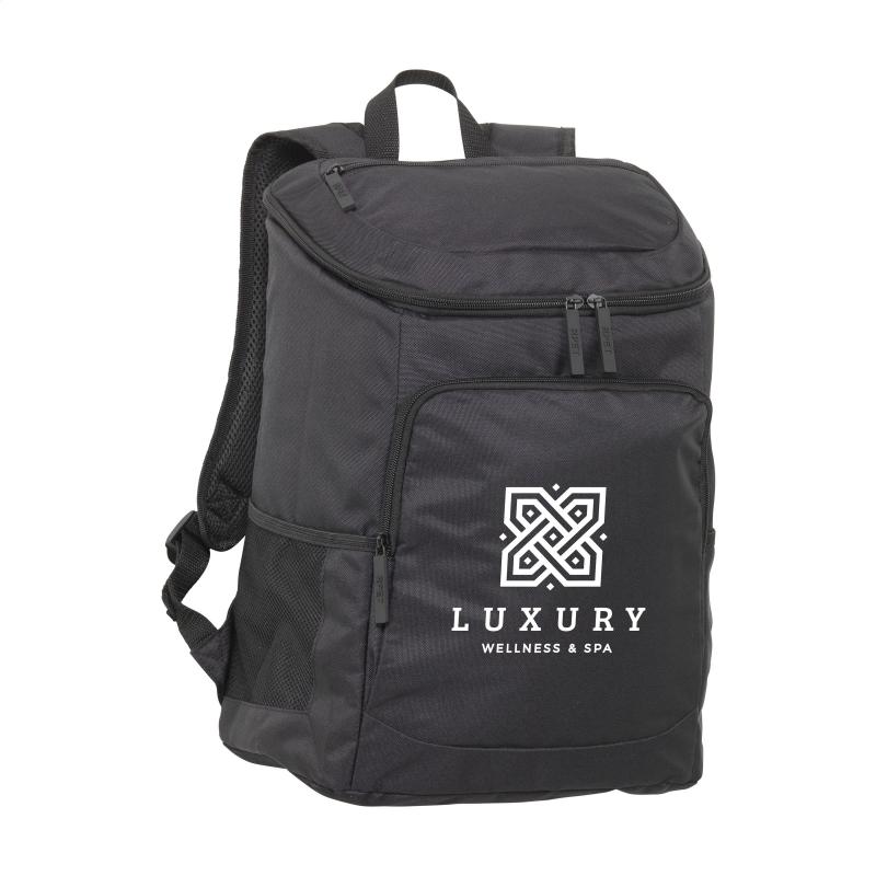 Image of Ice Cool GRS RPET Backpack