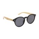 Image of Laguna Bamboo Sunglasses