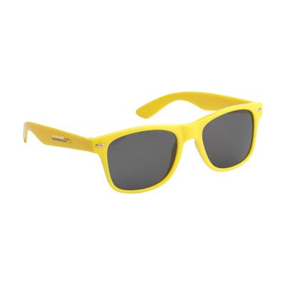 Image of Malibu Sunglasses Colourful