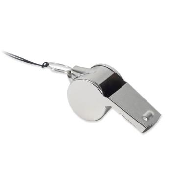 Image of Metal Whistle Xiula