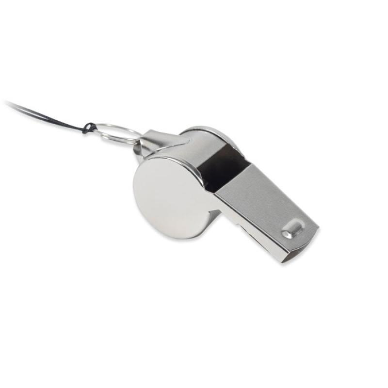 Image of Metal Whistle Xiula