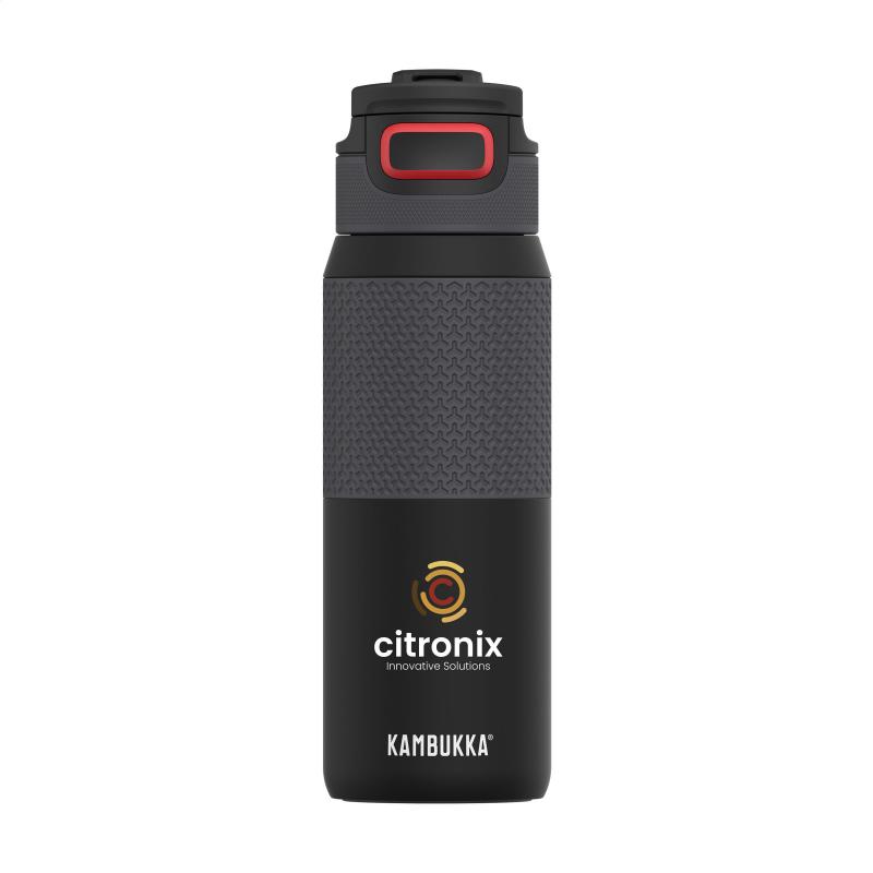 Image of Kambukka® Elton Insulated Drinking Bottle 750ml