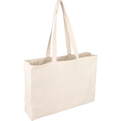Image of OEKO-TEX Cotton Shopping Bag 280gm