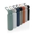 Image of Via RCS Re-steel Lockable Sport Bottle 600ML