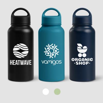 Image of Mariner 915 ml Double Wall Stainless Steel Bottle