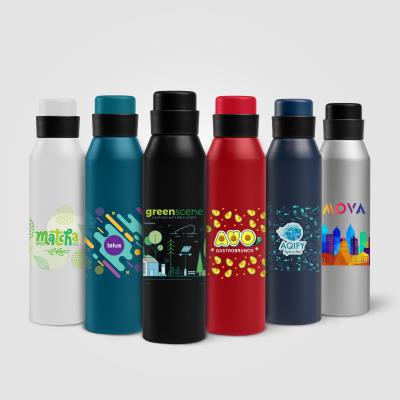 Image of Norse 680 ml Recycled Aluminium Sport Bottle