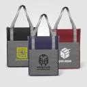 Image of Victor Non-Woven Tote Bag
