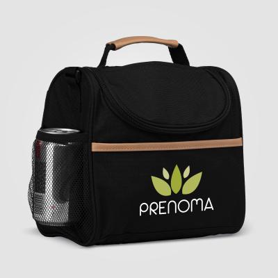 Image of Lund 600D rPET Cooler Bag