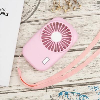 Image of Handheld Rechargeable Pink
